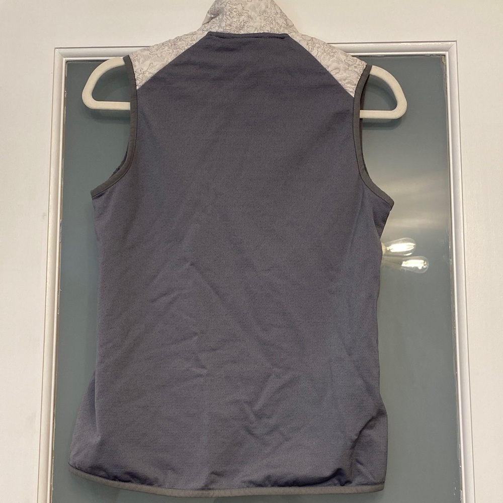 Smartwool Women's Patterned Vest - Picture 3 of 5